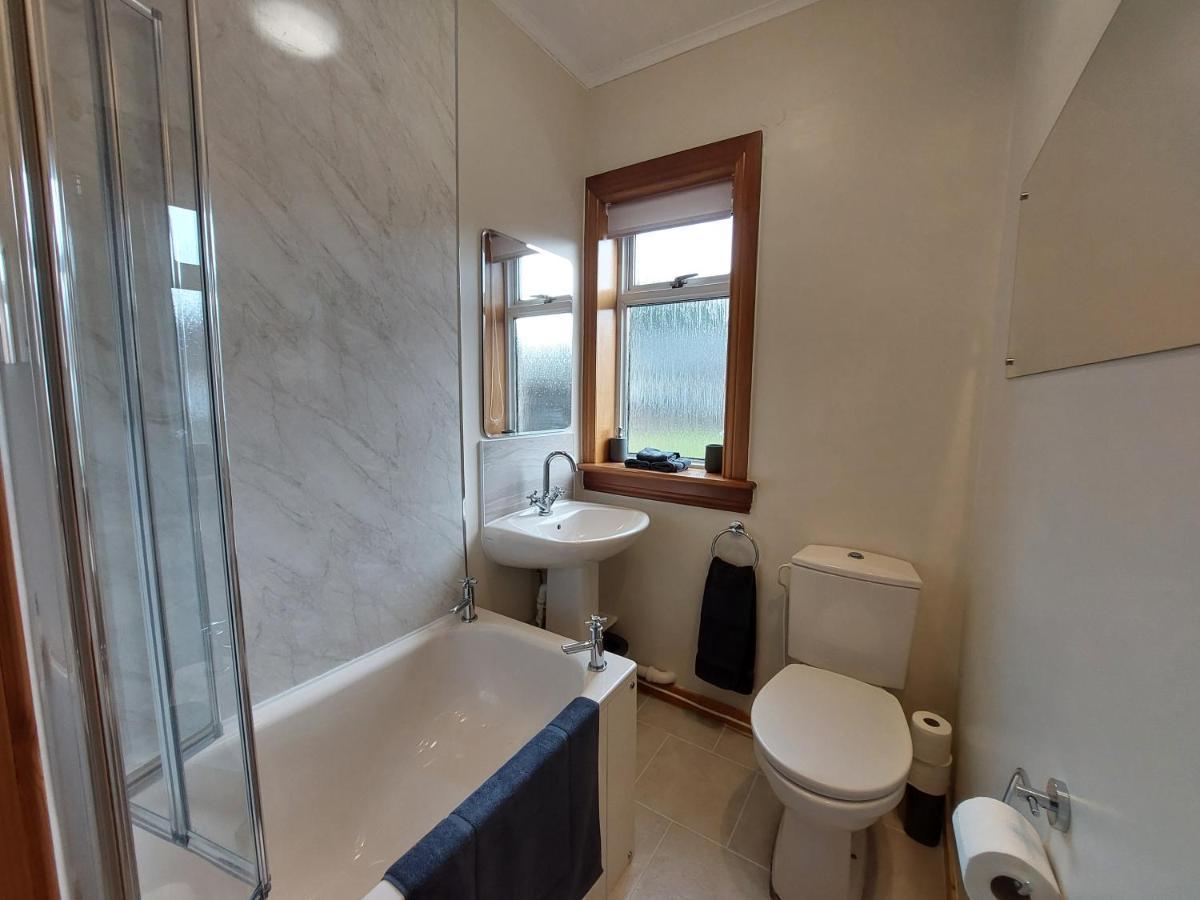 Cosy Flat In イナーリーセン エクステリア 写真